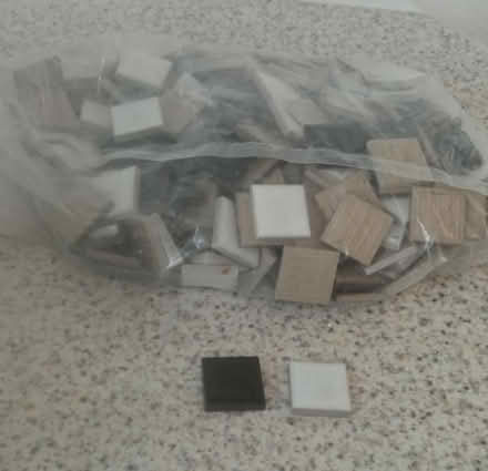 Photo of free DIY - tile project (east twickenham) #2
