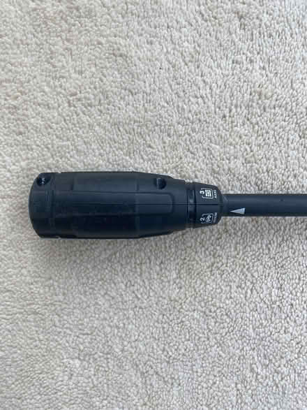 Photo of free Karcher Pressure Washer Gun and accessories (Prestwood HP16) #2