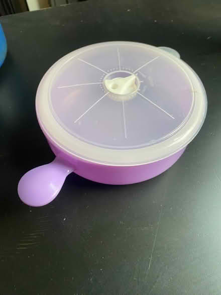 Photo of free Tupperware (Levenshulme M19) #1