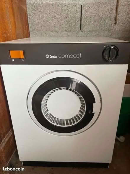 Photo of free vintage tumble dryer (Moor Allerton LS17) #1