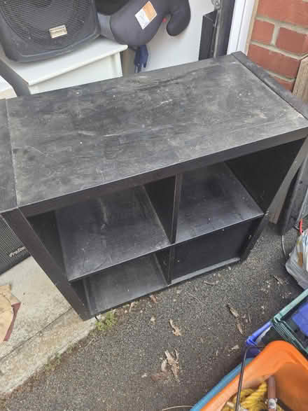 Photo of free Ikea 4 square (Stotfold) #1