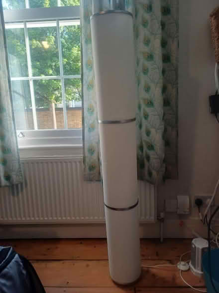 Photo of free Ikea lamp (Linslade LU7) #1