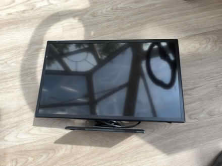 Photo of free Small flat screen monitor (Reading RG2 (Shinfield Road)) #1