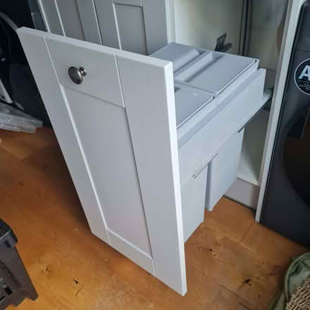 Photo of free Bin base for kitchen unit (PO19) #1