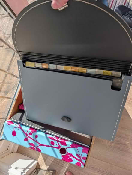 Photo of free Folders and plastic envelopes (Shenfield, CM15) #2