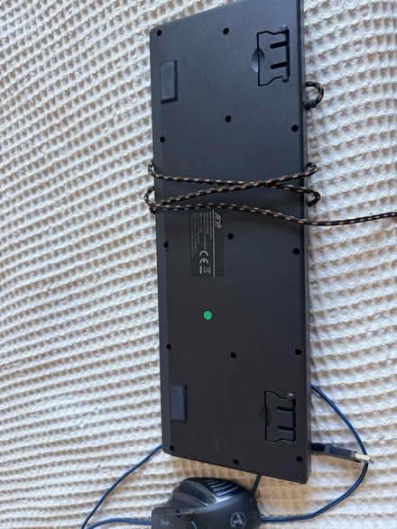 Photo of free Key board and mouse (Ipswich IP2) #2