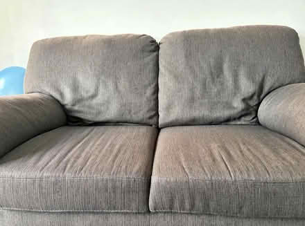 Photo of free Two sofas (Chorley lancashire) #3