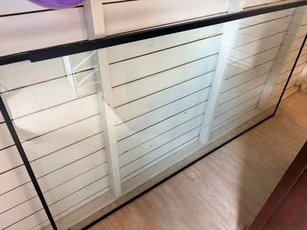 Photo of free Glass shower (Surbiton KT5) #2