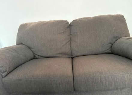 Photo of free Two sofas (Chorley lancashire) #1