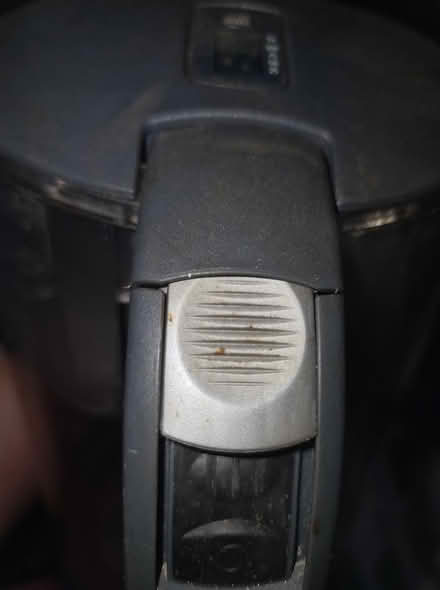 Photo of free Brita filter jug (kettle, if fixed) (Dalston E8) #4