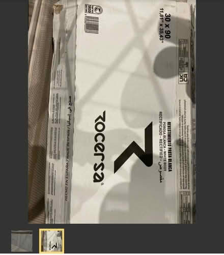 Photo of free Wall Tiles 30cmx90cm (SE4) #2