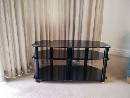 Photo of free TV stand (Heaton Mersey SK4) #2