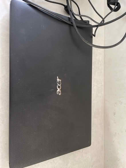 Photo of free Old laptop (BR2) #1