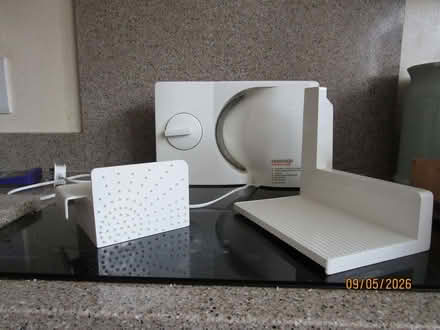 Photo of free Kenwood Gourmet Food Cutter (Old Basing RG24) #3