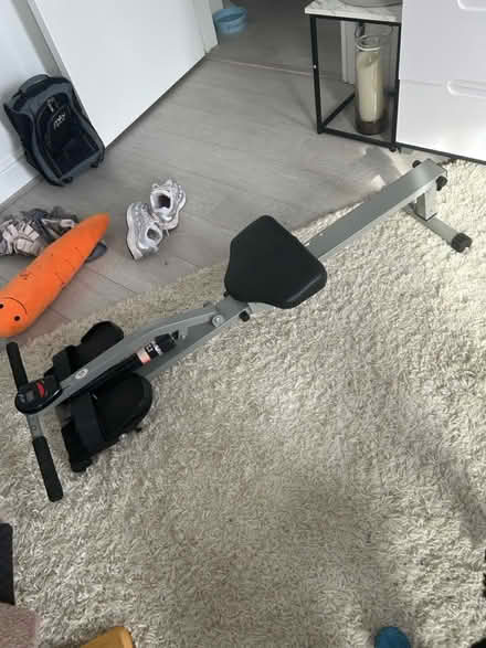 Photo of free Rowing machine (Stevenage SG1) #1