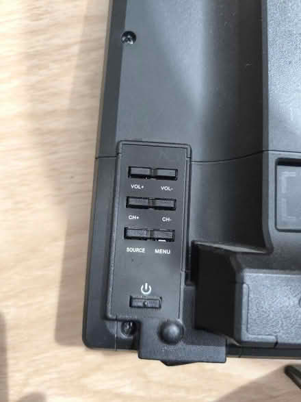 Photo of free Small flat screen monitor (Reading RG2 (Shinfield Road)) #3