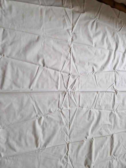 Photo of free Blackout fabric (Juniper Green, EH14) #1