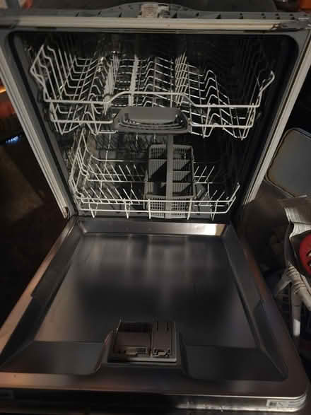 Photo of free Dishwasher (Derby DE23) #1