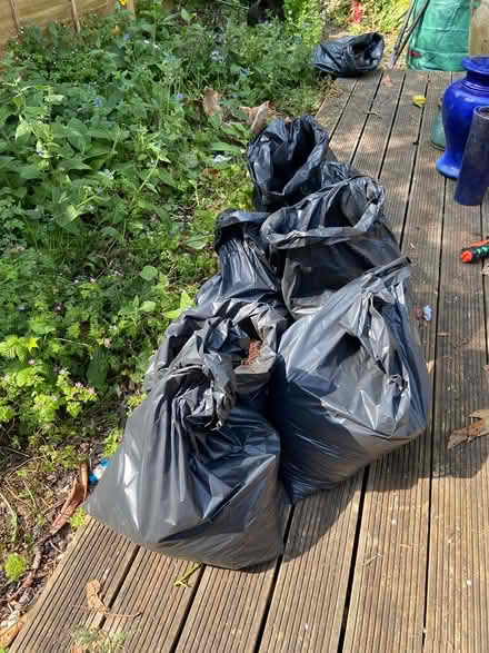 Photo of free Loam Soil (SE153BS) #2