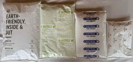 Photo of free Gel packs (Amherst) #1