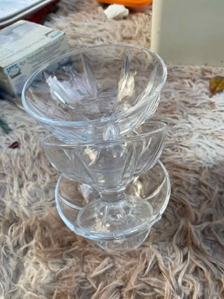 Photo of free Assortment of dishes (Upton Park E13) #2