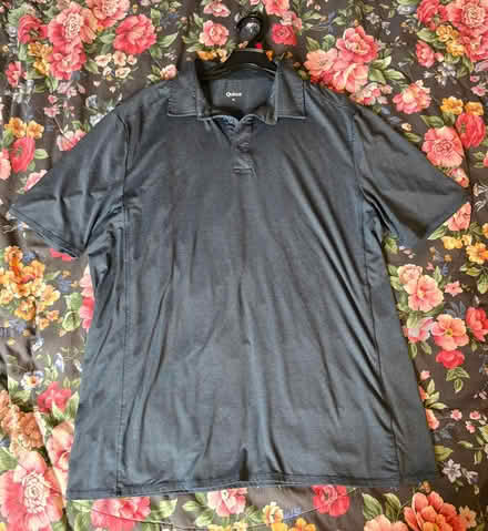 Photo of free Dark Green Polo Shirt XL (West 7th) #1