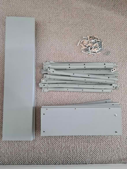 Photo of free KEA Malm 4x chest of drawers (Bristol, BS4) #3