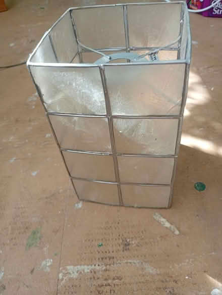 Photo of free Small lampshade (Bromley BR2) #3