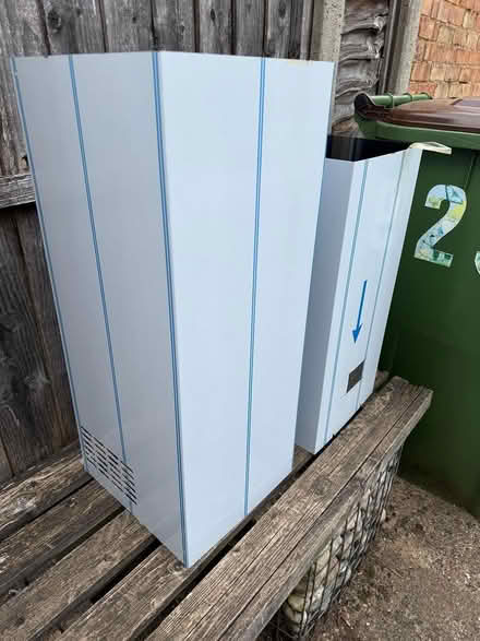 Photo of free Cooker Hood cowling (Countesthorpe, LE8) #1