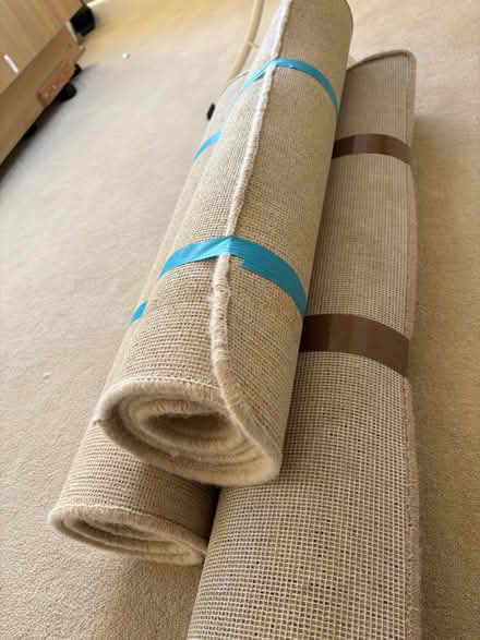 Photo of free Rugs (Emsworth PO10) #1