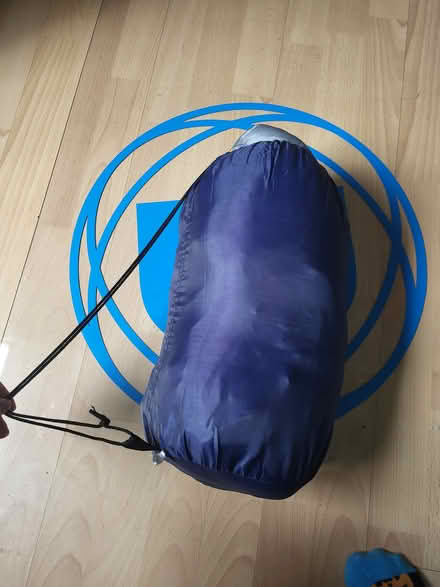 Photo of free Sleeping bag (Larkhall, bath) #2