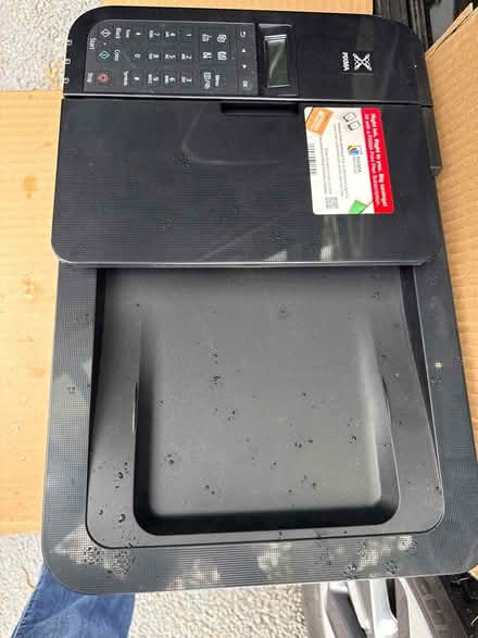 Photo of free desk jet printer (huntington station, ny) #1