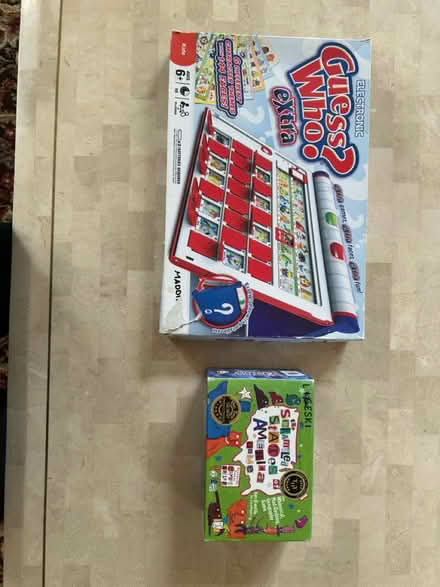 Photo of free Kids games (Canton) #1