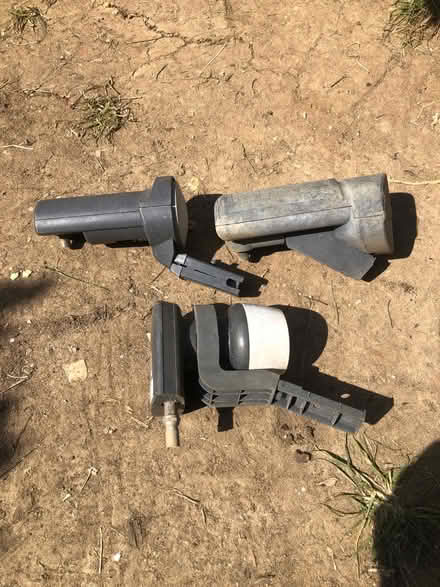 Photo of free Used satellite dish LNB’s (CM7 - Braintree) #1