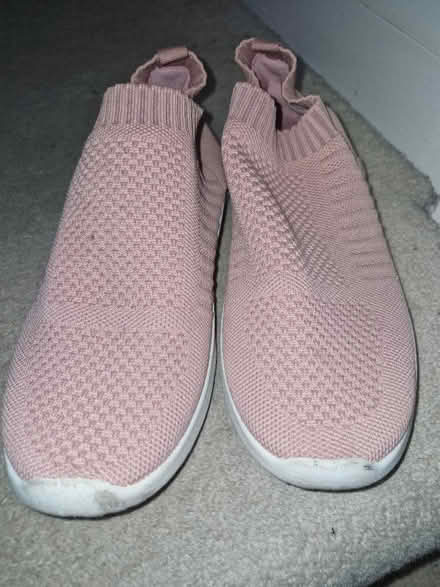 Photo of free Fake addidas (Grove Park SE9) #1