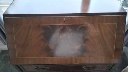 Photo of free Vintage Bureau (Moorthorpe WF9) #4