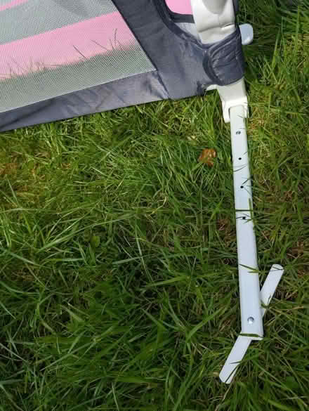 Photo of free Child bed guards (CR5) #3