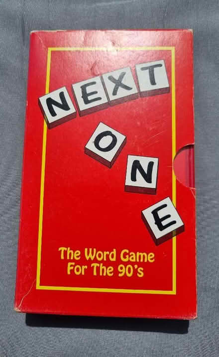 Photo of free Word game (Salph End MK41) #1