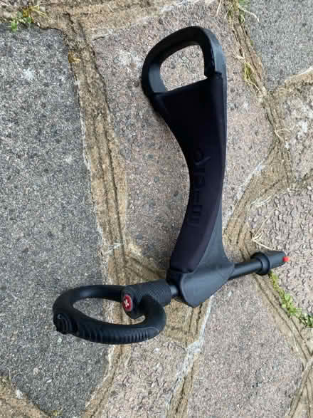 Photo of free Just a scooter seat (Stanmore HA7) #2