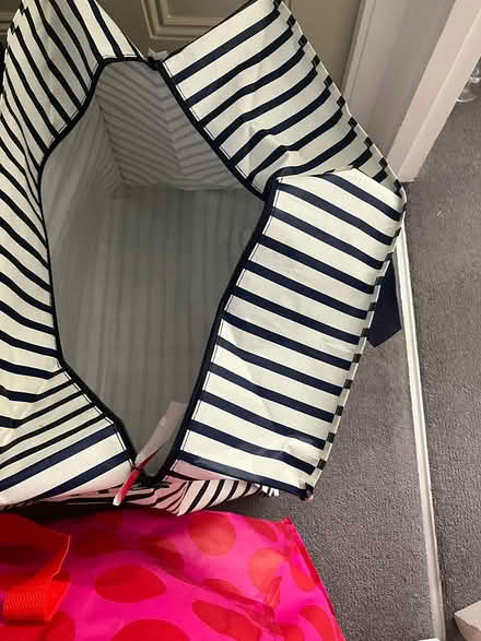 Photo of free Large storage bags (W5) #2