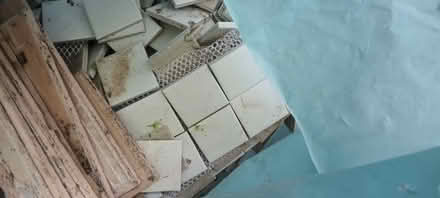 Photo of free Tiles (Woodside CR0) #1