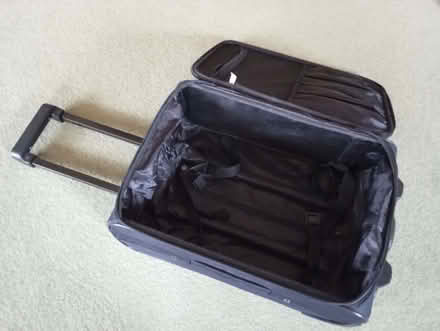 Photo of free Suitcase (Alnwick NE66) #2