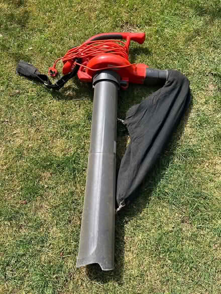 Photo of free Flynn Powervac 3000 (Sarisbury Green SO31) #1