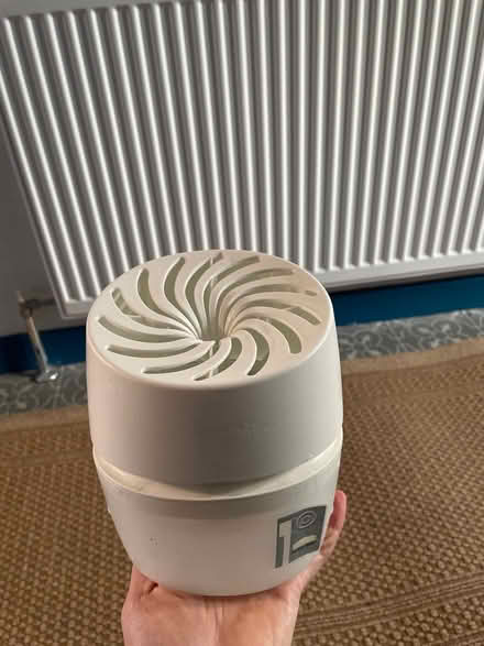 Photo of free Unibond AERO 360° Humidity Absorber (Fishponds) #1