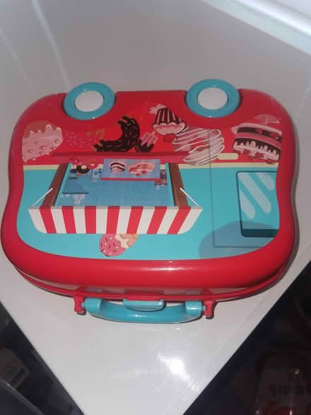 Photo of free Lunch Box l/Storage Container (Parkstone BH14) #2