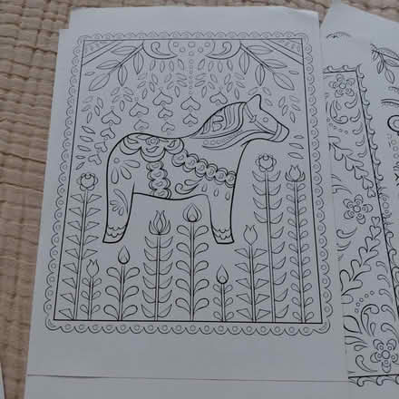 Photo of free Coloring sheets (Union City) #2