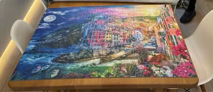 Photo of free Puzzle (Angel N1) #2