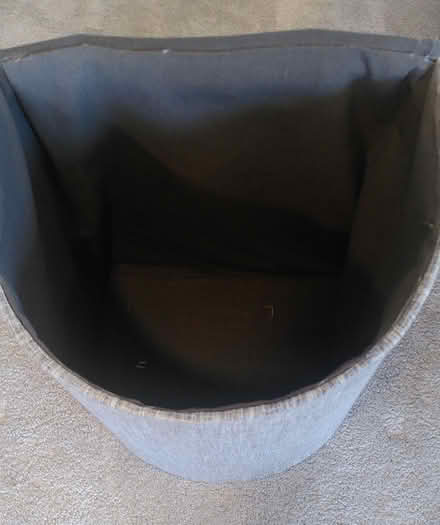 Photo of free Storage basket (Divinity Road OX4) #2