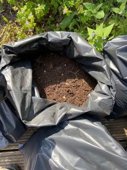 Photo of free Loam Soil (SE153BS) #1