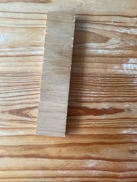 Photo of free Wood samples (Trafford M16) #3